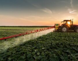 Agricultural Support Services