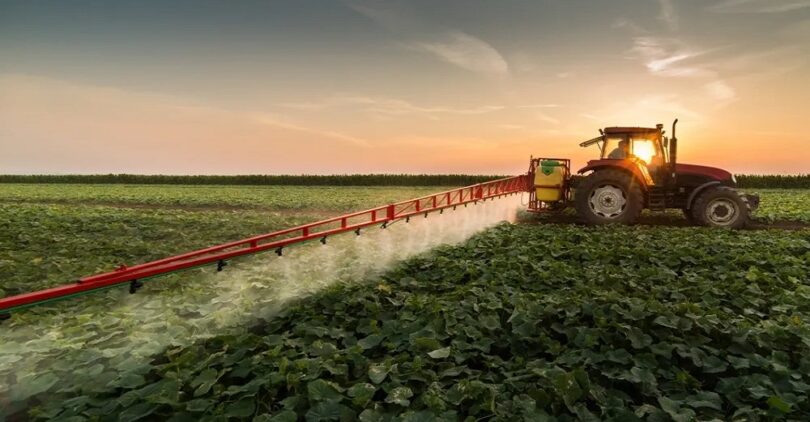 Agricultural Support Services
