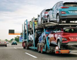Automobile & Transportation Services