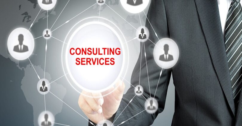 Consulting Services