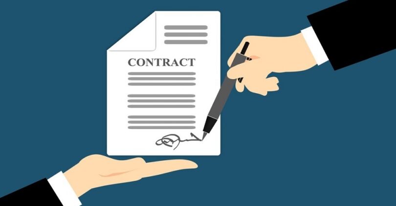 Contract Solicitation